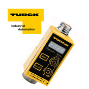 สวิตช์ความดัน Pressure Switch ยี่ห้อ TURCK