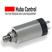 เซนเซอร์แปลงความดัน Pressure Transmitter ยี่ห้อ HUBA