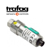 เซนเซอร์แปลงความดัน Pressure Transmitter ยี่ห้อ TRAFAG