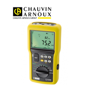 เครื่องทดสอบ RCD RCD Tester รุ่น CA-6030