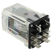 รีเลย์และลิมิตสวิตช์ต่างๆ Relay and Limit Switch รุ่น HG Series