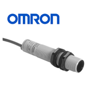 โฟโต้สวิตช์แบบทรงกระบอก Round Photo Switch ยี่ห้อ OMRON