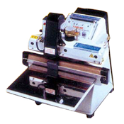 เครื่องซีลปิดปากถุง แบบใช้เท้าเหยียบ Sealing Machine, Foot Switch รุ่น PHA