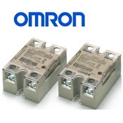 โซลิดสเตตรีเลย์แบบ 1 เฟส Single Phase Solid State Relay รุ่น G3NA Series