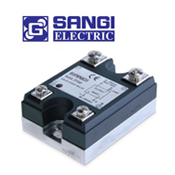 โซลิดสเตตรีเลย์แบบ 1 เฟส Single Phase Solid State Relay รุ่น SGA2/SGD2