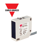 โฟโต้สวิตช์แบบทรงสี่เหลี่ยม Square Photo Switch ยี่ห้อ CARLO GAVAZZI