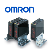 โฟโต้สวิตช์แบบทรงสี่เหลี่ยม Square Photo Switch ยี่ห้อ OMRON