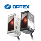 โฟโต้สวิตช์แบบทรงสี่เหลี่ยม Square Photo Switch ยี่ห้อ OPTEK