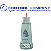 มิเตอร์วัดค่าความเร็วรอบ Tachometer ยี่ห้อ CONTROL