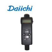 มิเตอร์วัดค่าความเร็วรอบ Tachometer ยี่ห้อ DAIICHI