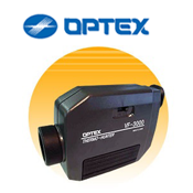 มิเตอร์วัดอุณภูมิ Temperature Meter ยี่ห้อ OPTEK