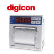 เครื่องบันทึกอุณหภูมิ Temperature Recorde ยี่ห้อ DIGICON