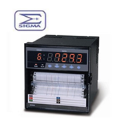 เครื่องบันทึกอุณหภูมิ Temperature Recorde รุ่น STCR06