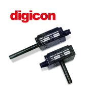 อุปกรณ์แปลงสัญญาณอุณภูมิ Temperature Transmitter ยี่ห้อ DIGICON