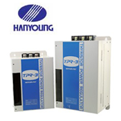 อุปกรณ์ควบคุมฮีตเตอร์ แบบ 3 เฟส 3 Phase Thyristor Power Regulator ยี่ห้อ HANYOUNG