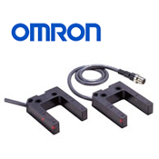 โฟโต้สวิตช์แบบก้ามปู U Type Photo Switch ยี่ห้อ OMRON