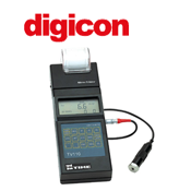 มิเตอร์วัดค่าสั่นสะเทือน Vibration Meter ยี่ห้อ DIGICON