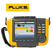 มิเตอร์วัดค่าสั่นสะเทือน Vibration Meter ยี่ห้อ FLUKE