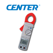 วัตต์แคลมป์มิเตอร์ Watt Clamp Meter รุ่น CENTER 232