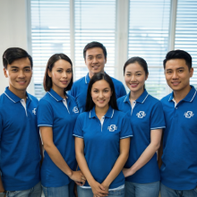 ทีมงานคุณภาพ