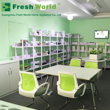 แบรนด์ Fresh World