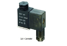 โซลินอยล์วาล์ว คุณภาพ Solenoid Valve