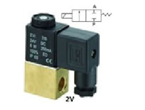 โซลินอยล์วาล์ว คุณภาพ SOLENOID VALVE