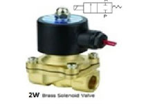 โซลินอยล์วาล์ว คุณภาพ Solenoid Valve