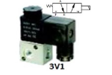 โซลินอยล์วาล์ว คุณภาพ Solenoid Valve