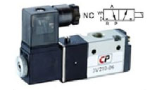 โซลินอยล์วาล์ว คุณภาพ SOLENOID VALVE