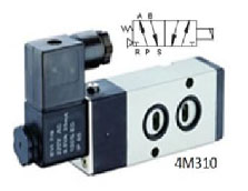 โซลินอยล์วาล์ว คุณภาพ Solenoid Valve