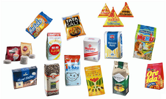 ตัวอย่างสินค้า เครื่องห่อแนวนอน รุ่น HFFS-250 B/D ตัวอย่างสินค้า เครื่องห่อแนวนอน รุ่น HFFS-250 B/D