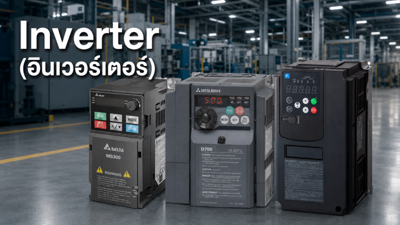 Inverter SPL