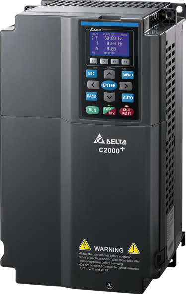 Inverter Delta SPL