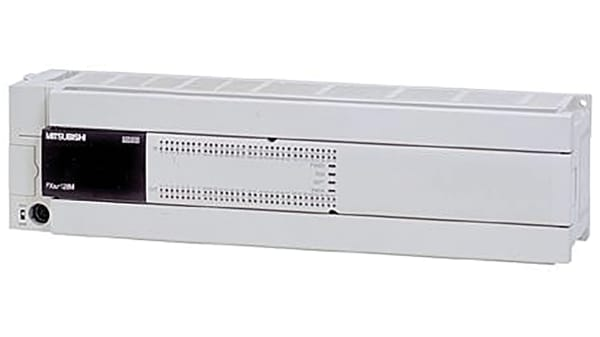 PLC Mitsubishi SPL